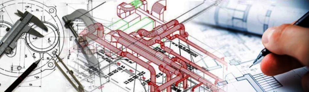 Projetos dutos para exaustão, fale com a Ecofrioam.